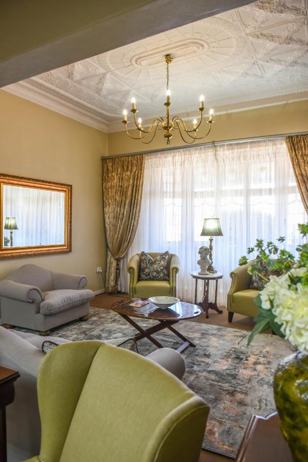 Oxford Lodge Vryheid Bagian luar foto