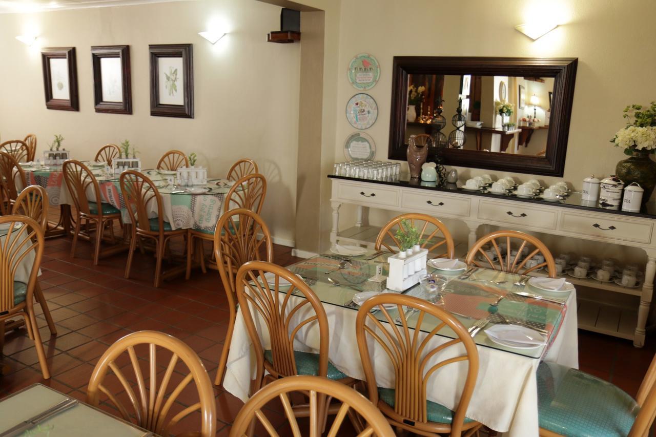 Oxford Lodge Vryheid Bagian luar foto