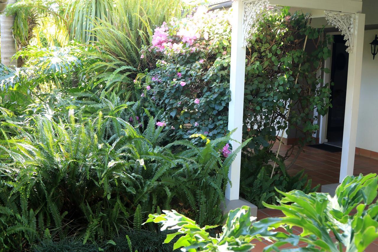 Oxford Lodge Vryheid Bagian luar foto
