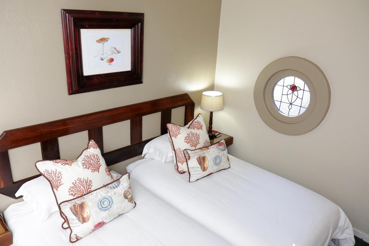 Oxford Lodge Vryheid Bagian luar foto