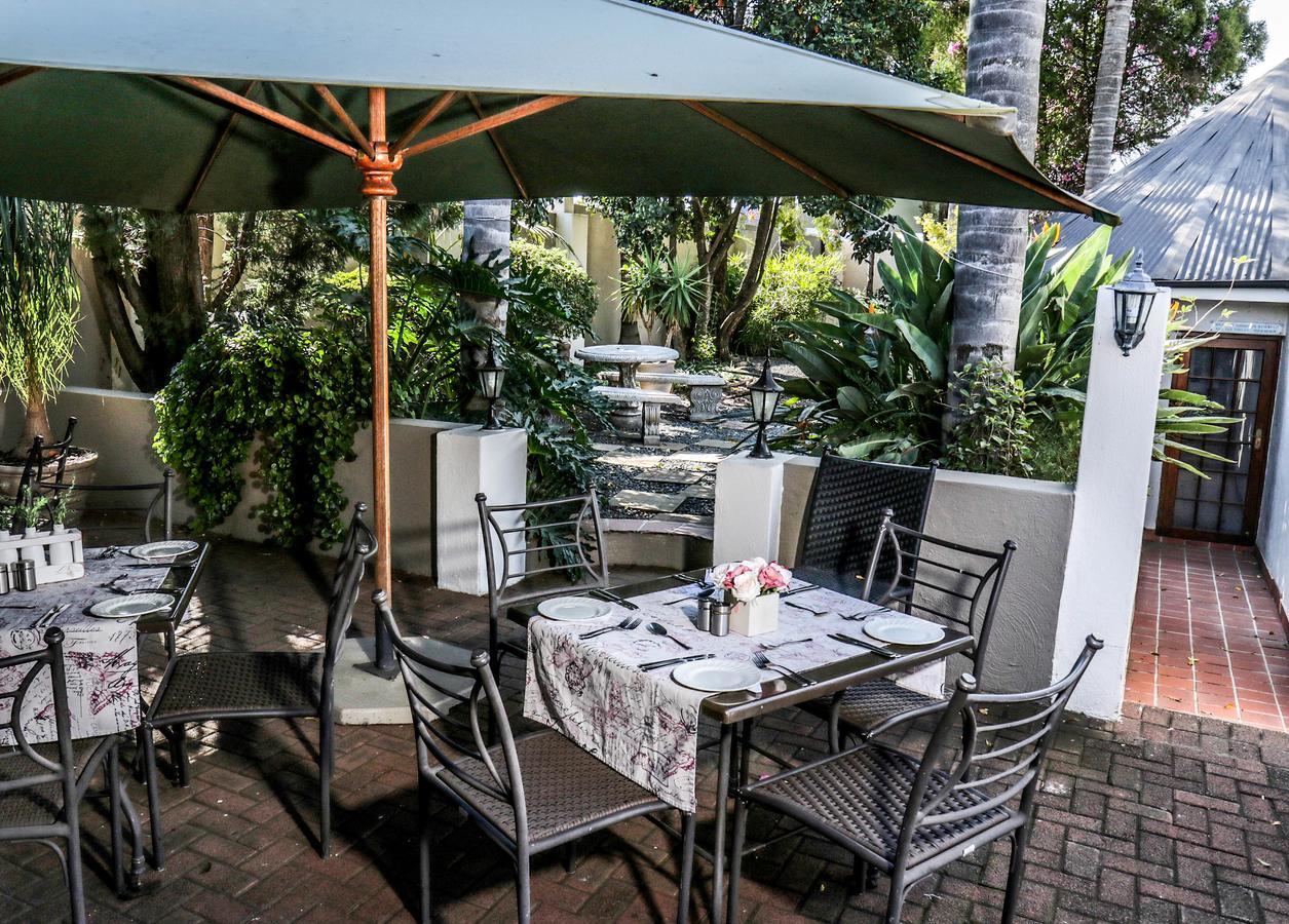 Oxford Lodge Vryheid Bagian luar foto